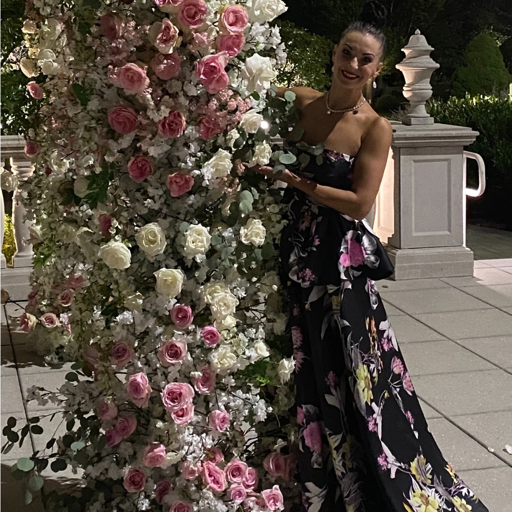 Meet your Posher, Ekaterina